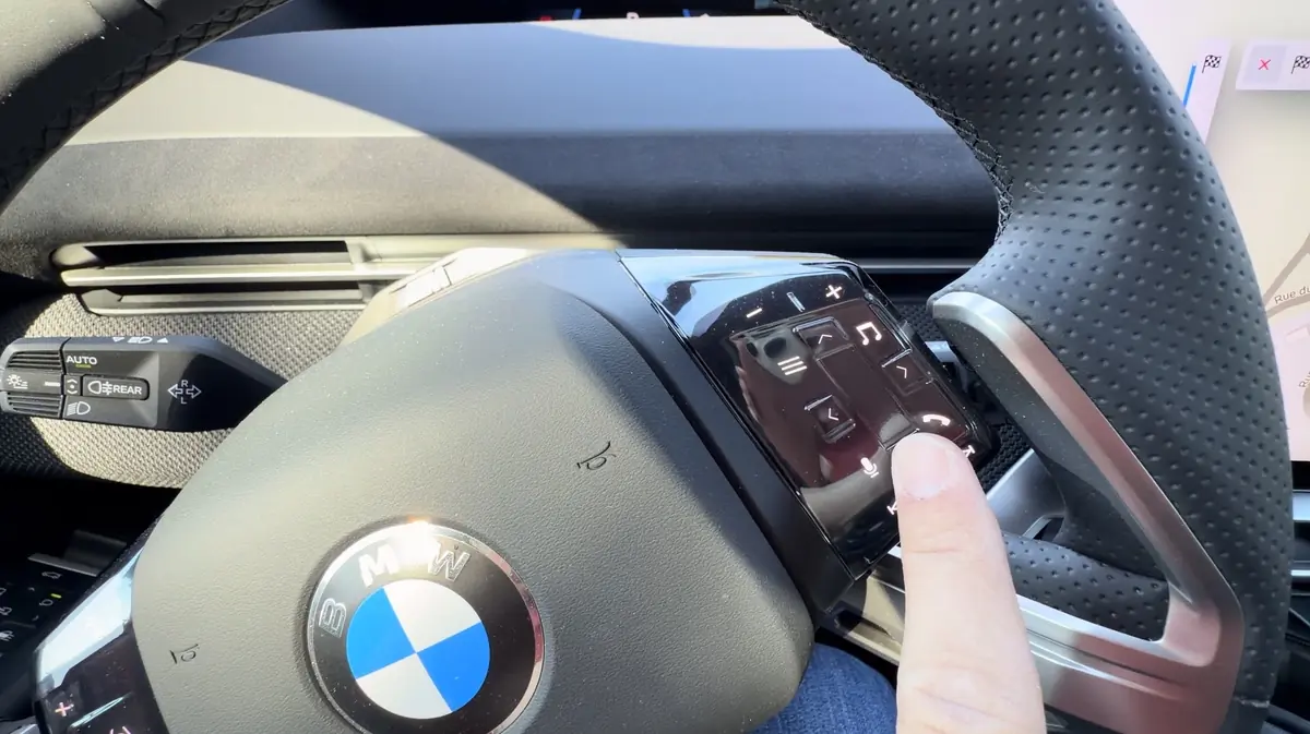 Essai BMX iX3 sur 2000 km&nbsp;: et si BMW avait cr&eacute;&eacute;... le SUV &eacute;lectrique PARFAIT&nbsp;?