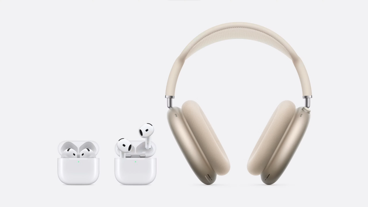 Humeur : AirPods Max USB-C, une mise à jour scandaleuse, et pourtant…