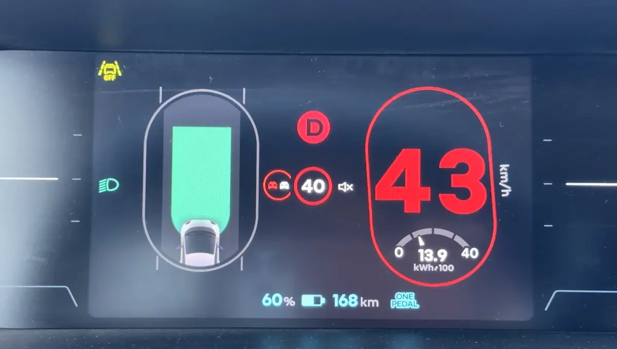 Essai Twingo &eacute;lectrique&nbsp;: 15 000&euro; pour un &laquo;&nbsp;vrai kif&nbsp;&raquo;&nbsp;?