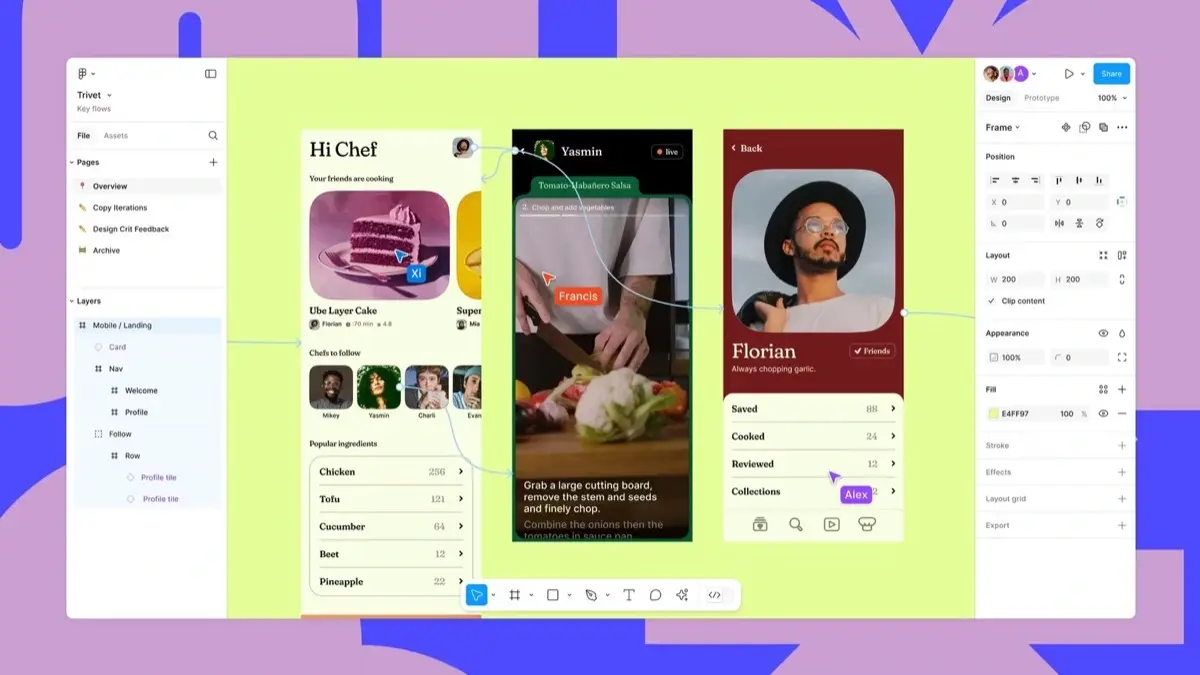 Après le rachat raté par Adobe, Figma va entrer en Bourse
