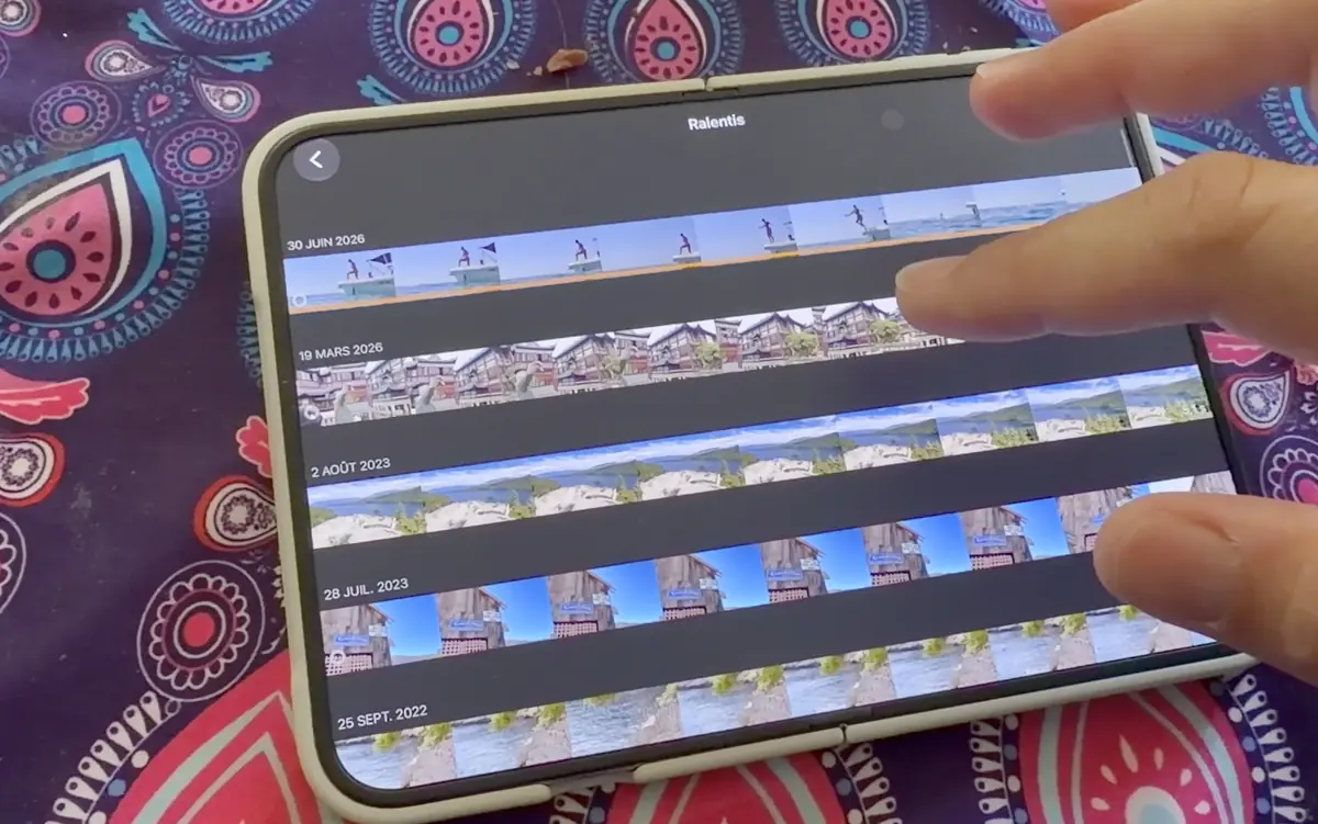 Test de l'iPhone Duo&nbsp;: r&eacute;volution ou catastrophe&nbsp;?