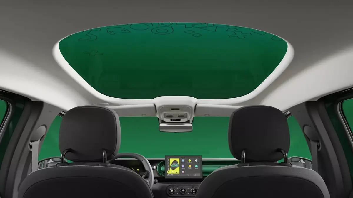 Renault E-Space Concept&nbsp;: le monospace Espace rena&icirc;t en &eacute;lectrique, mais vous n'y aurez pas droit