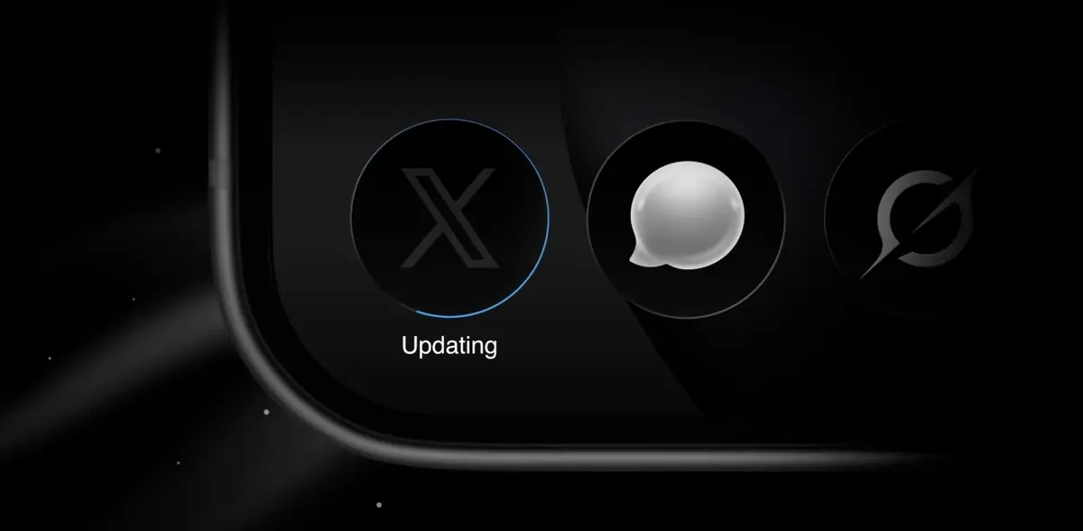 X relance son appli Android reconstruite de z&eacute;ro, apr&egrave;s un an de chantier