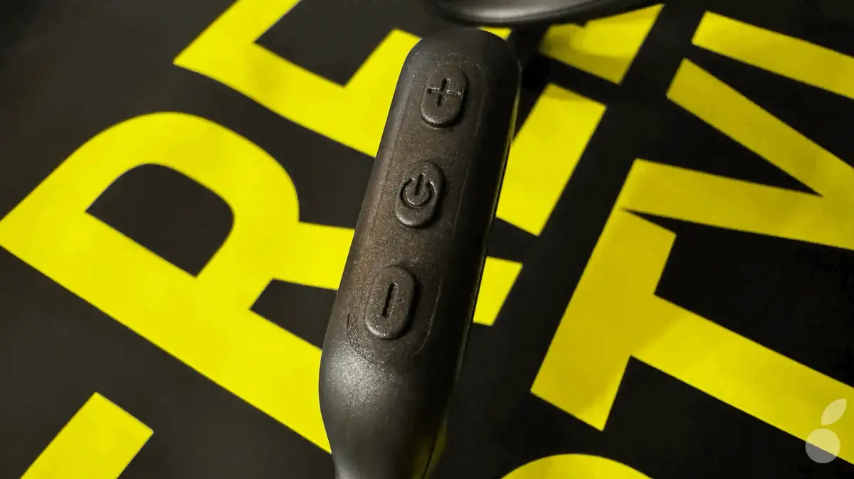 Mini-test du Guudsoud : un casque de natation à conduction osseuse à moins de 50€ (en promotion)