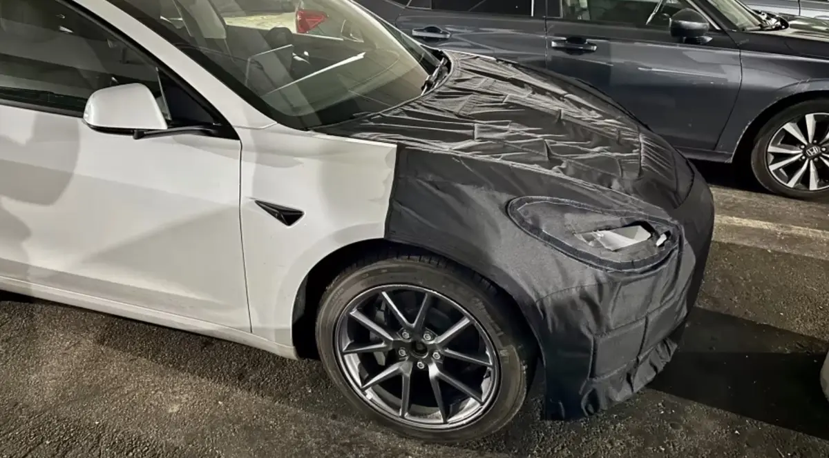 Tesla va-t-elle vraiment si mal que cela ?