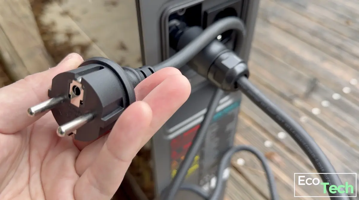 Test de la batterie solaire Marstek Venus E 3.0&nbsp;: 5 kWh &agrave; 1300&euro; seulement&nbsp;! Canon ou bidon&nbsp;?