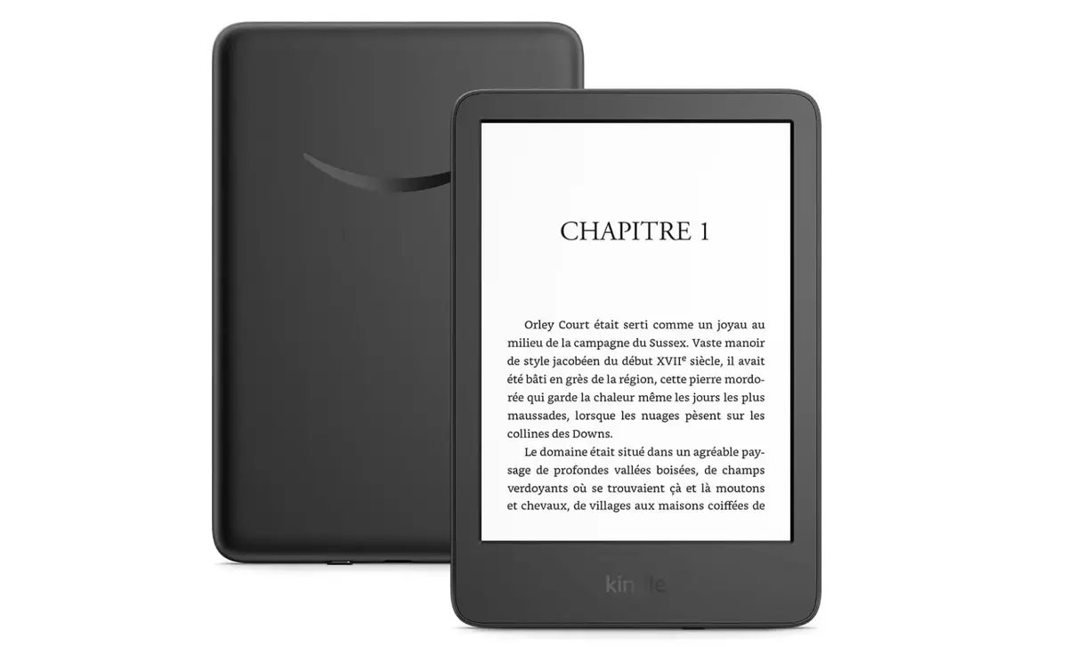 Une grosse panne générale pour les Kindle d'Amazon