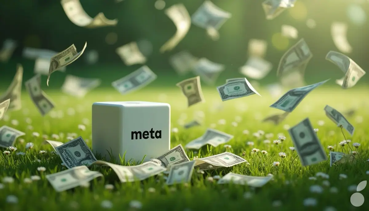 Meta Open AI