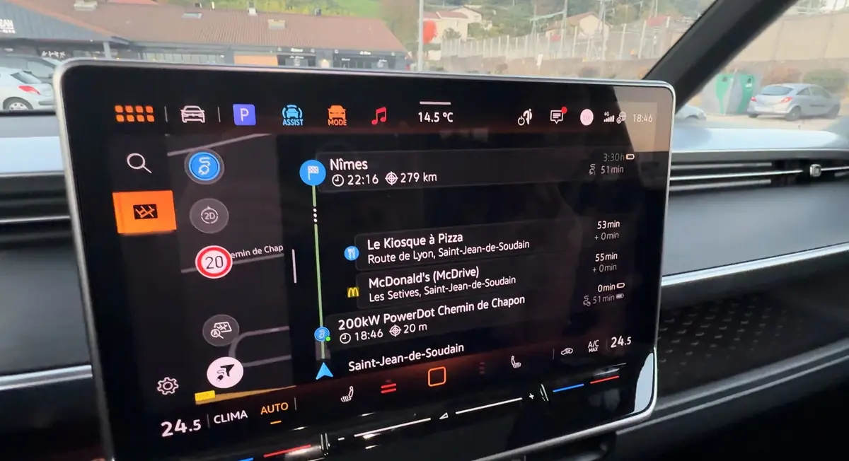 Essai ID Buzz GTX&nbsp;: 4x4, 7 places, la meilleure version&nbsp;?