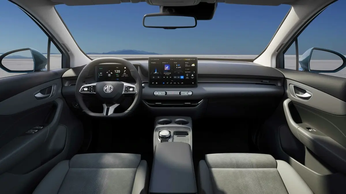 Les prix fran&ccedil;ais de la MG restyl&eacute;e sont tomb&eacute;s, et c'est tr&egrave;s tentant