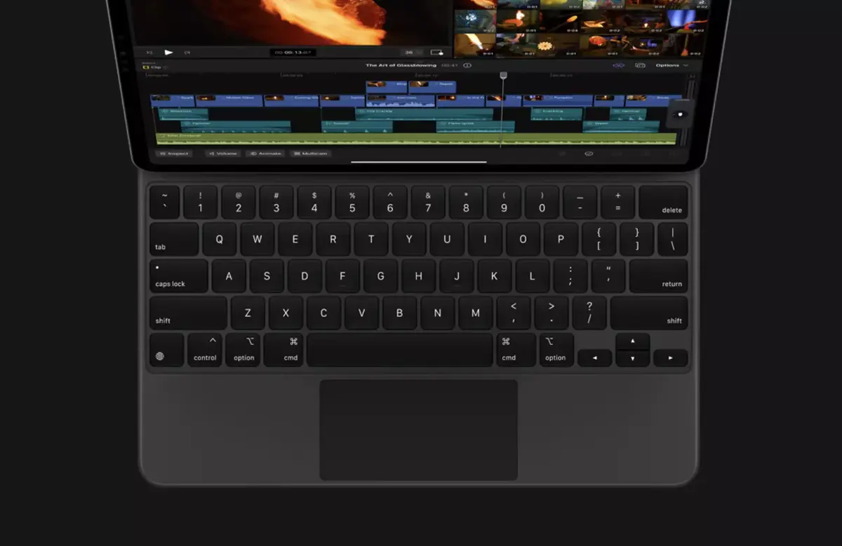 Final Cut Pro sur iPad : ces limitations risquent de réduire son intérêt !