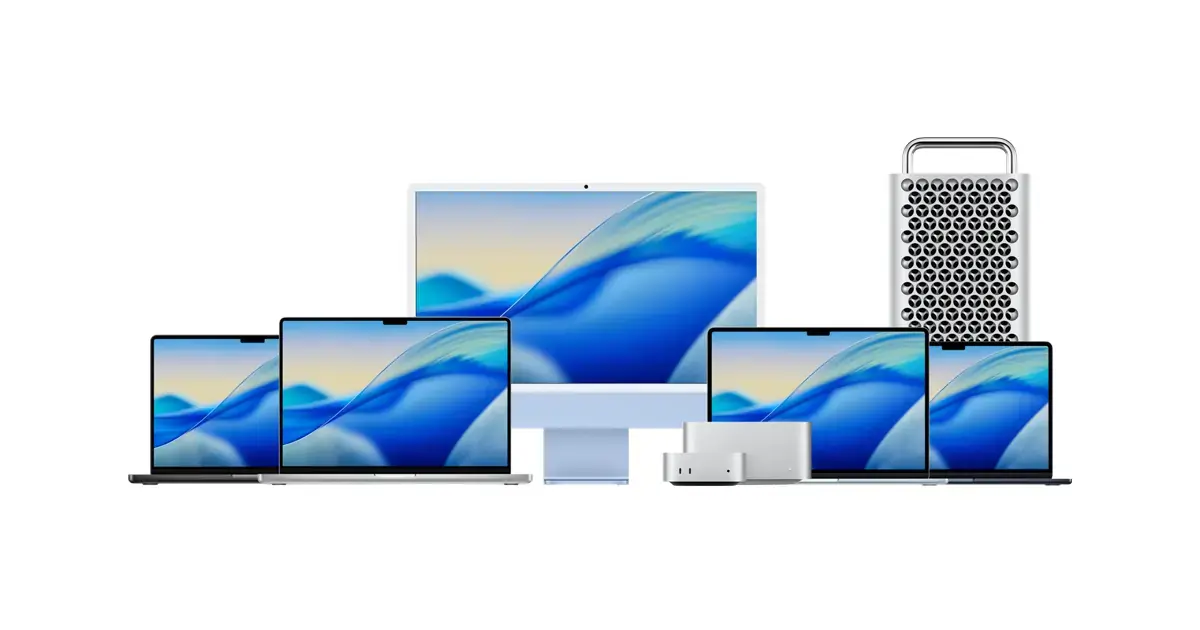 Que pr&eacute;pare donc Apple pour ses 50 ans&nbsp;?