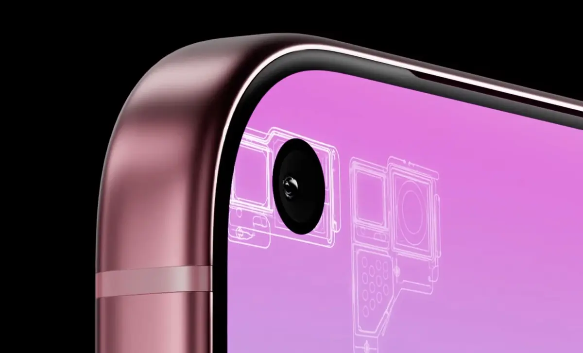 iPhone 18 Pro&nbsp;: Jon Prosser montre le nouveau design suppos&eacute; en vid&eacute;o
