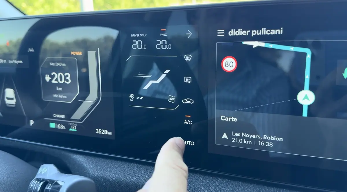 Essai Kia EV2 42 kWh sur 2000 Km&nbsp;: moins de 19 000&nbsp;&euro; pour ce petit SUV &eacute;lectrique&nbsp;?!