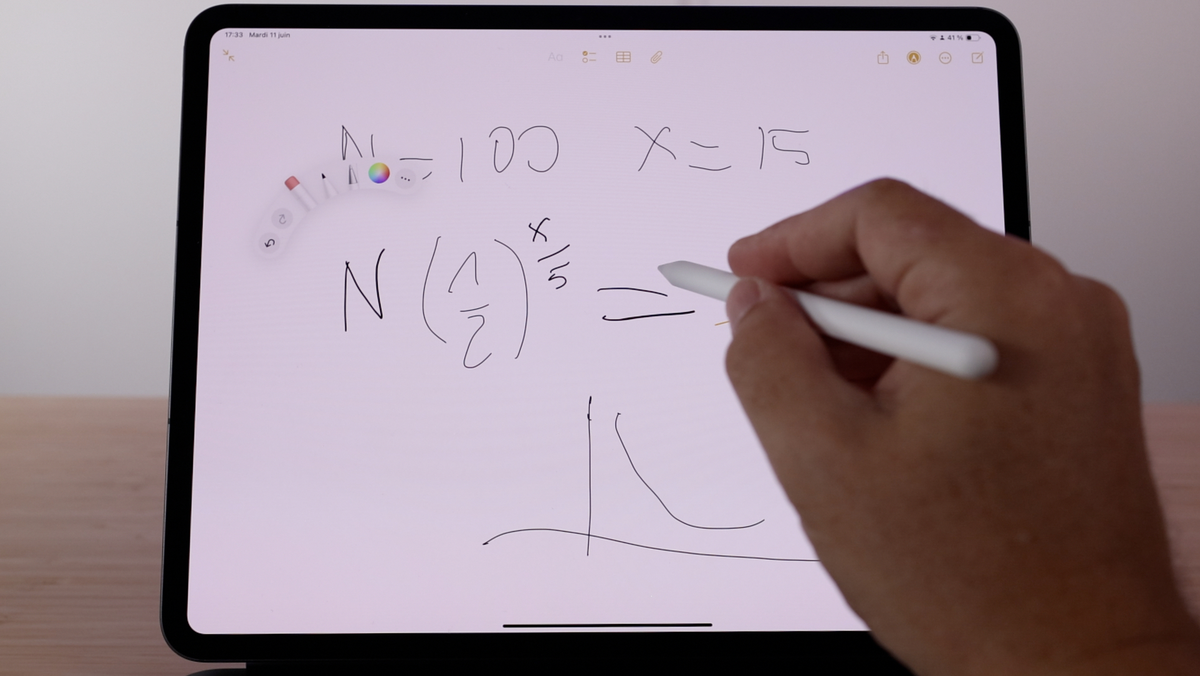 iPadOS 18 : où sont les nouveautés ? (vidéo)