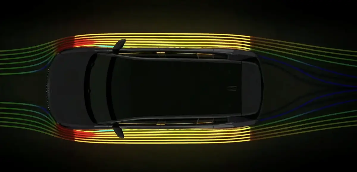 Skoda Peaq&nbsp;: &agrave; bord du SUV 7 places &eacute;lectrique le plus cher de la marque&nbsp;!