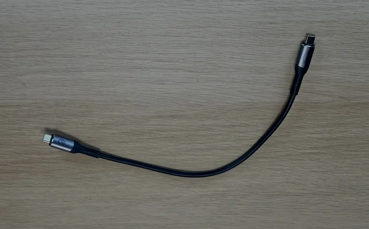 C'est un peu court jeune homme