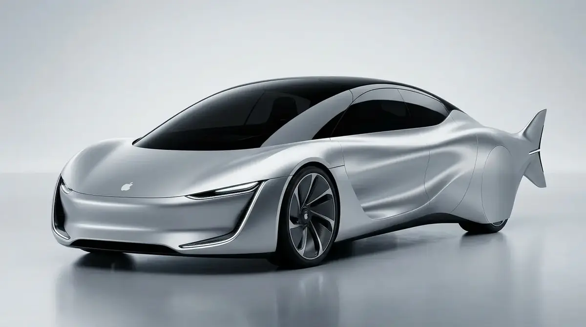 Coup de tonnerre&nbsp;: Jony Ive remplace Tim Cook &agrave; la t&ecirc;te d&rsquo;Apple&nbsp;!