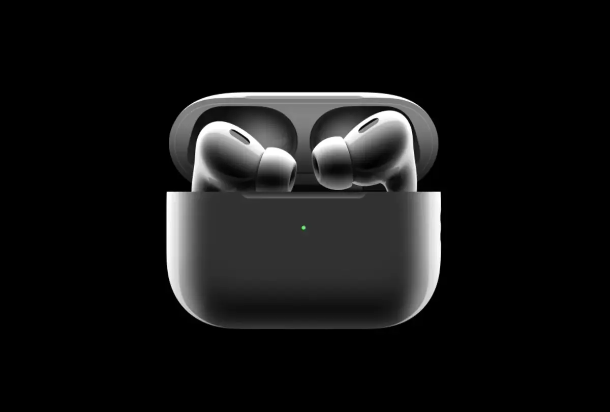 La Transparence adaptative sur les AirPods Pro Gen1 et AirPods Max serait une erreur