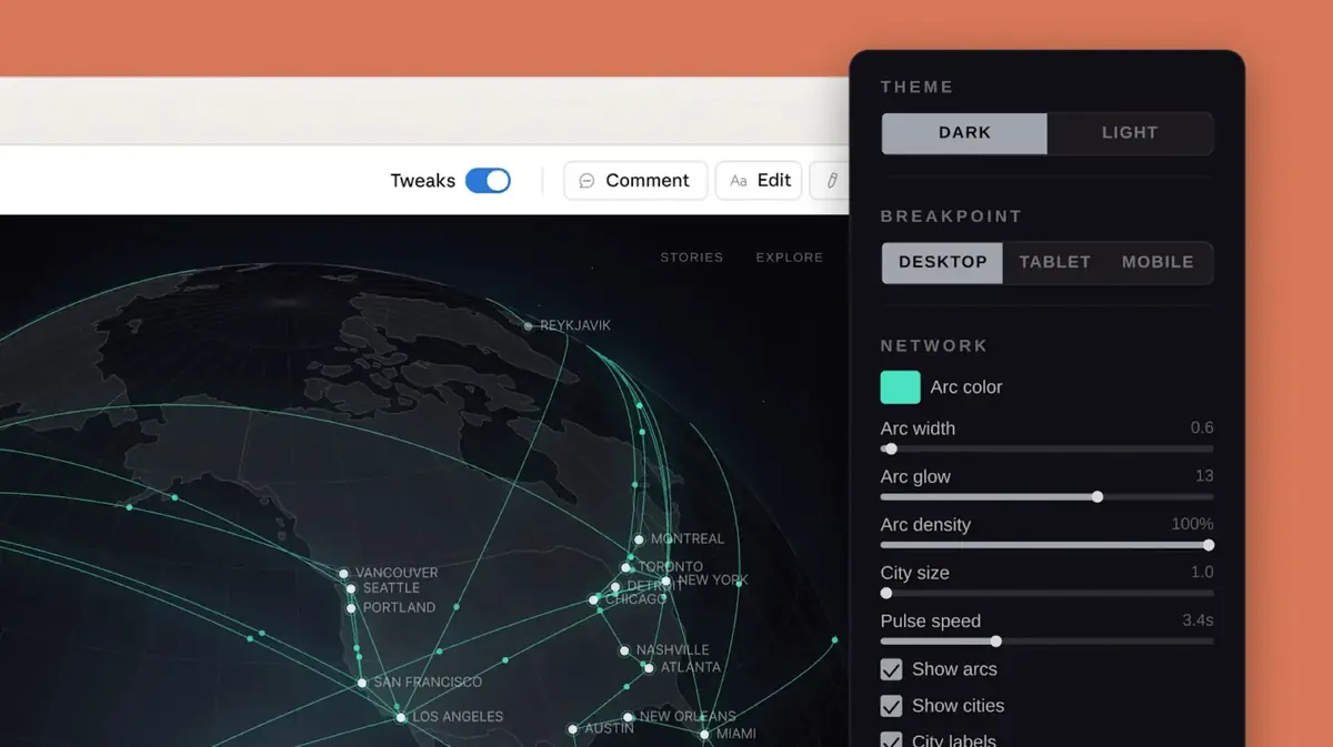 Anthropic lance Claude Design&nbsp;: une menace pour Figma et les outils classiques