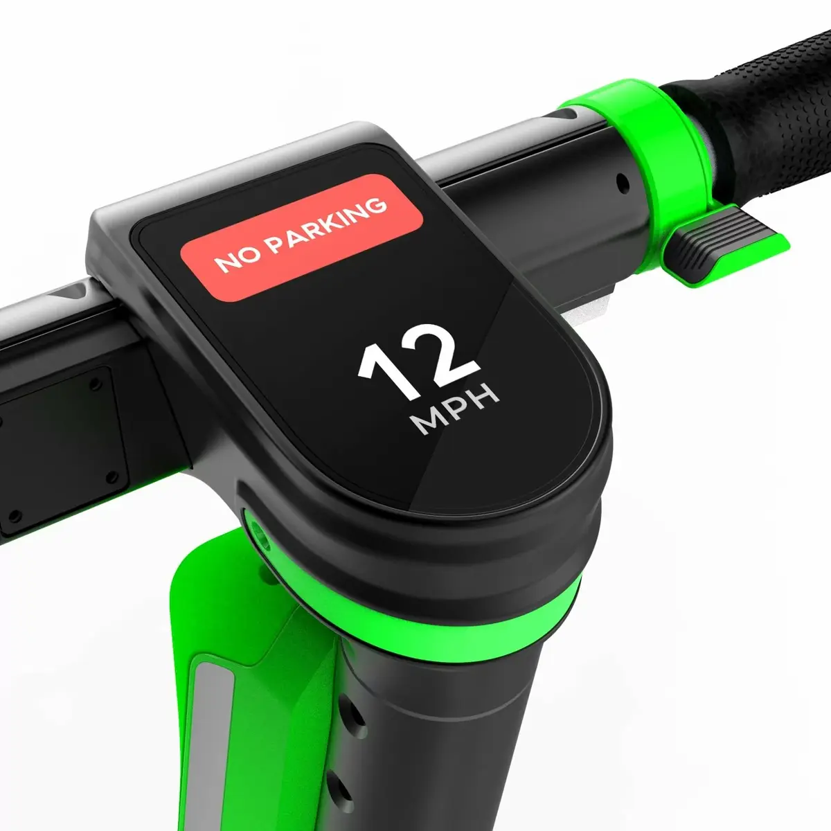 Trottinettes électriques : Lime va améliorer ses engins (meilleure batterie, roues, écran...)