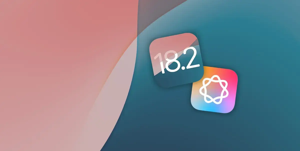 iOS 18.2