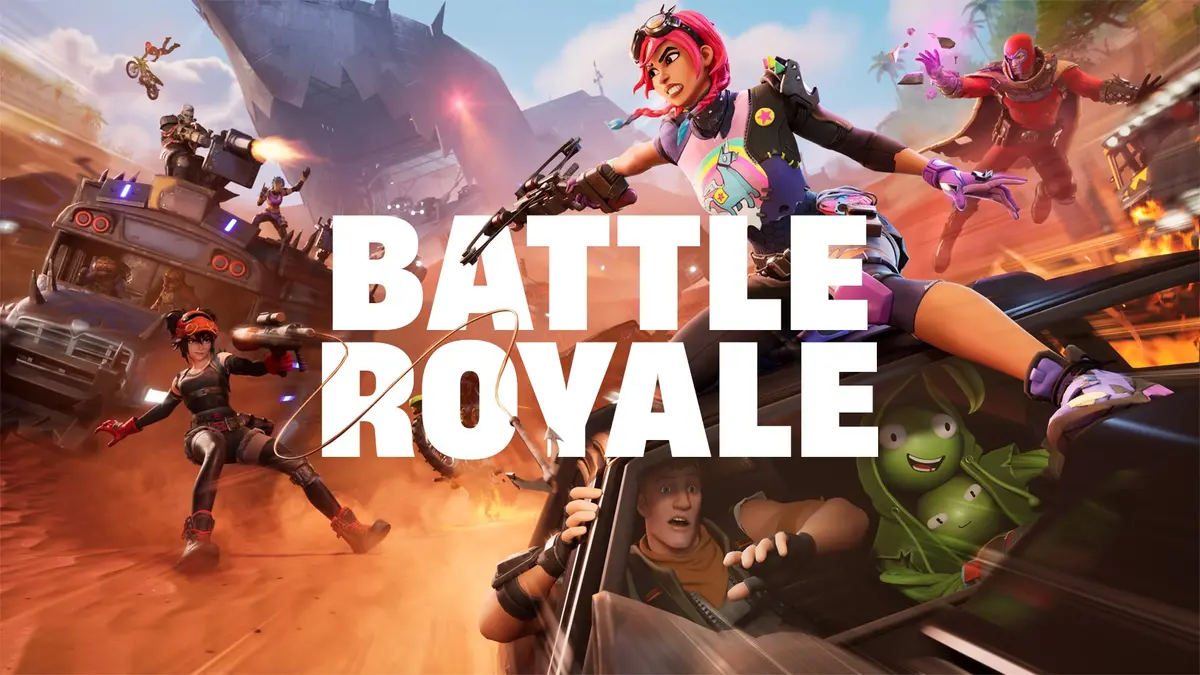 Epic Games Apple Fortnite iPhone Boutique alternative