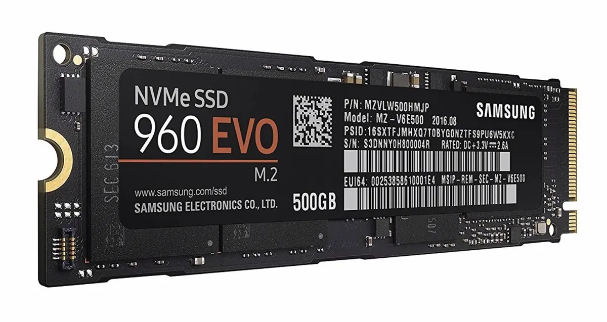 SSD externe rapide et pas cher : il existe une solution USB C / NVMe