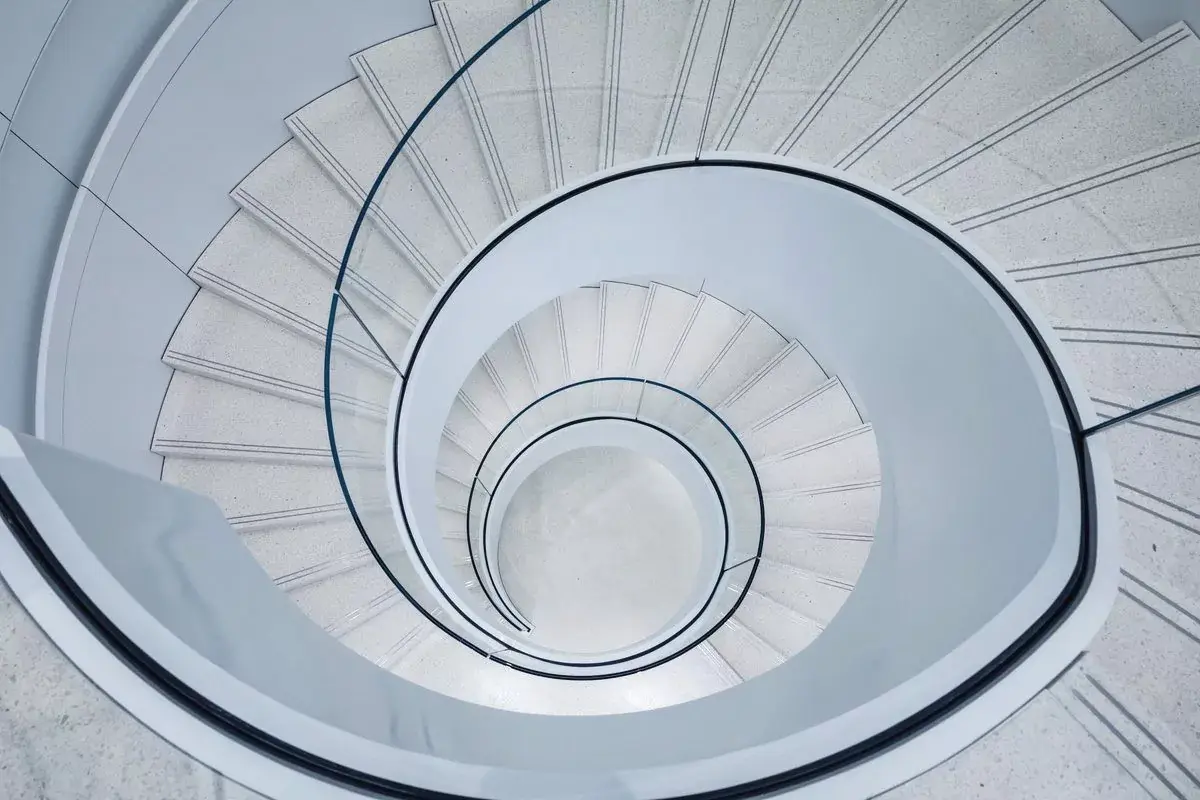 Le fantastique escalier de verre de l'Apple Store de Shibuya [Photo]