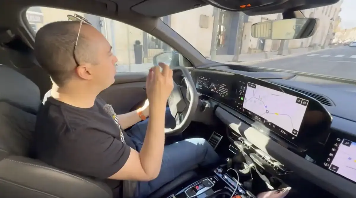 Audi SQ6 ou Model Y Performance&nbsp;? On les compare&nbsp;(en vid&eacute;o)&nbsp;!