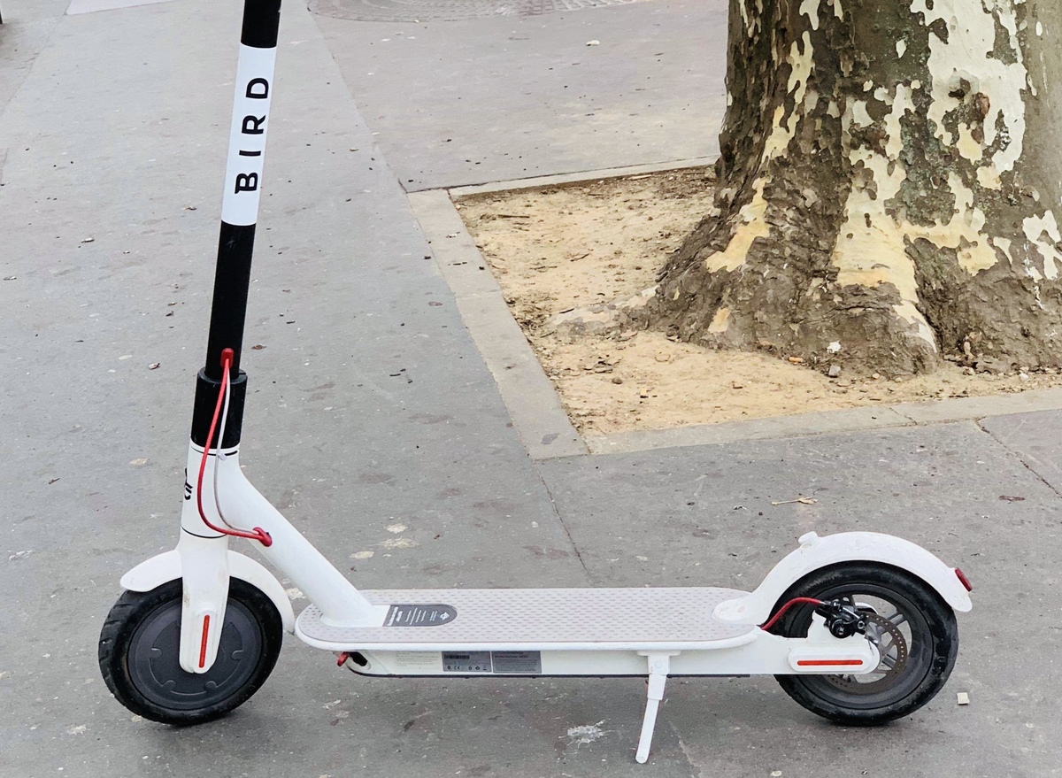 Le droit de la trottinette débarque bientôt dans les rues !