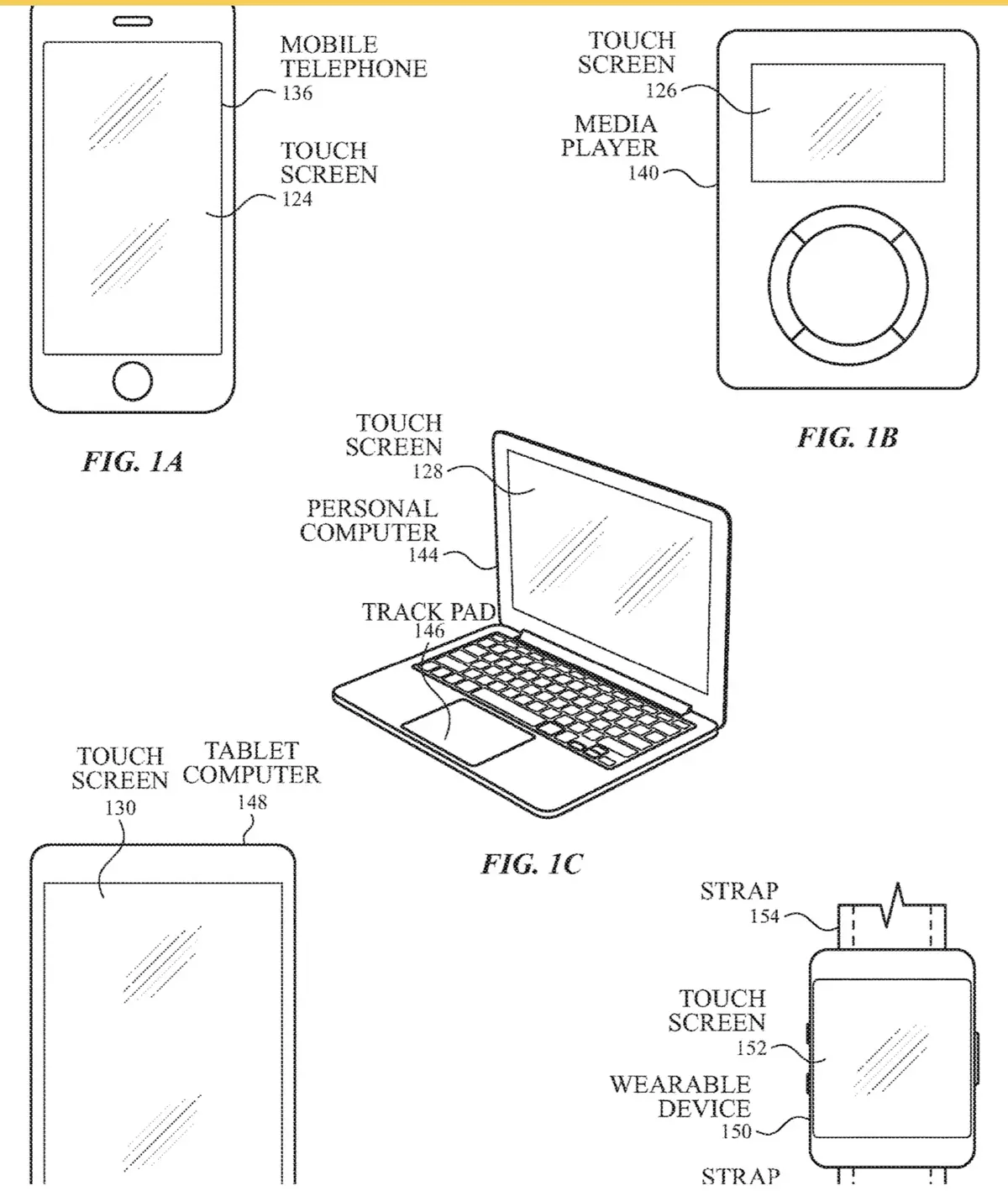 L’iPhone et l’Apple Watch vont fonctionner bien mieux dans l’eau (et plouf ?)