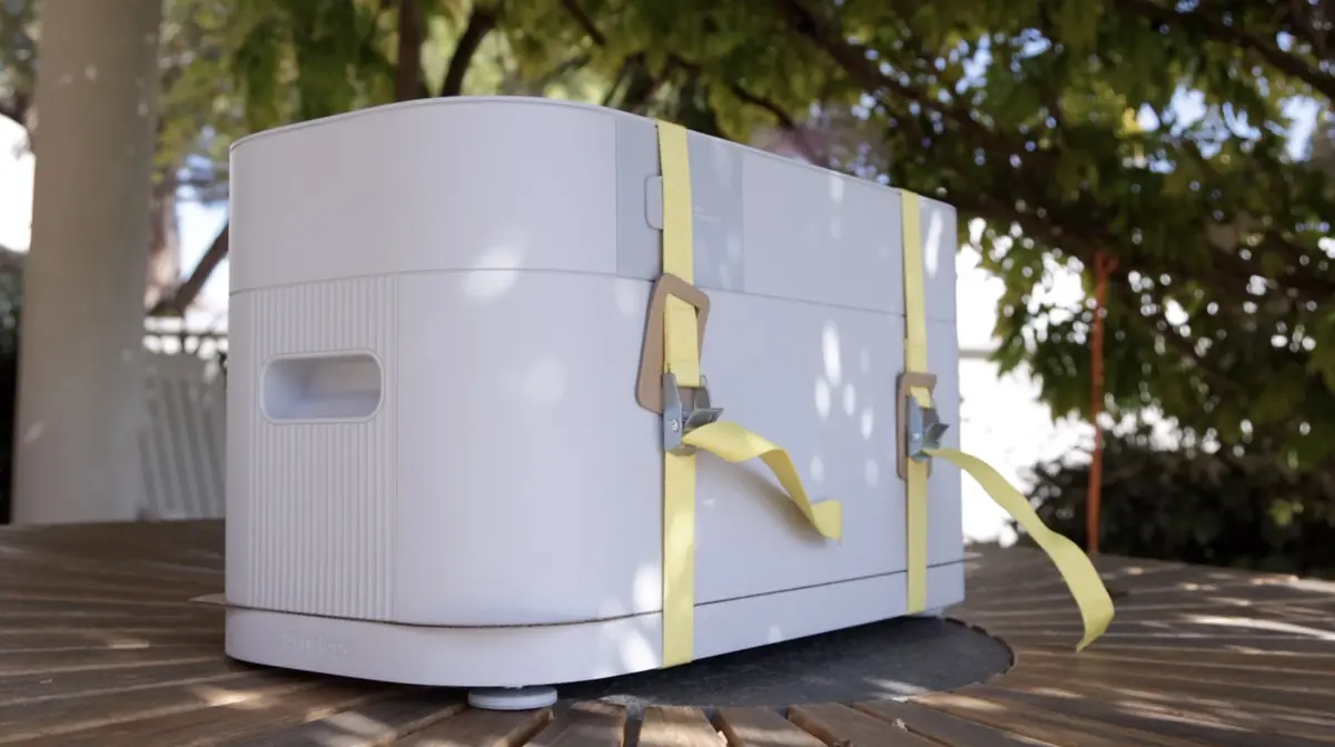 Test Sunology Storey&nbsp;: la batterie solaire fran&ccedil;aise plug&play tient-elle vraiment ses promesses&nbsp;?