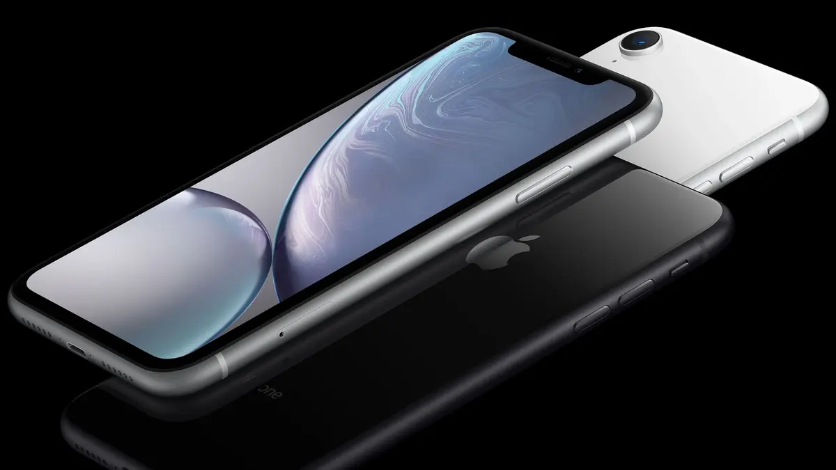 Cette semaine : iPhone XR, tournée européenne de Tim Cook, ChipGate et rumeurs de Keynote