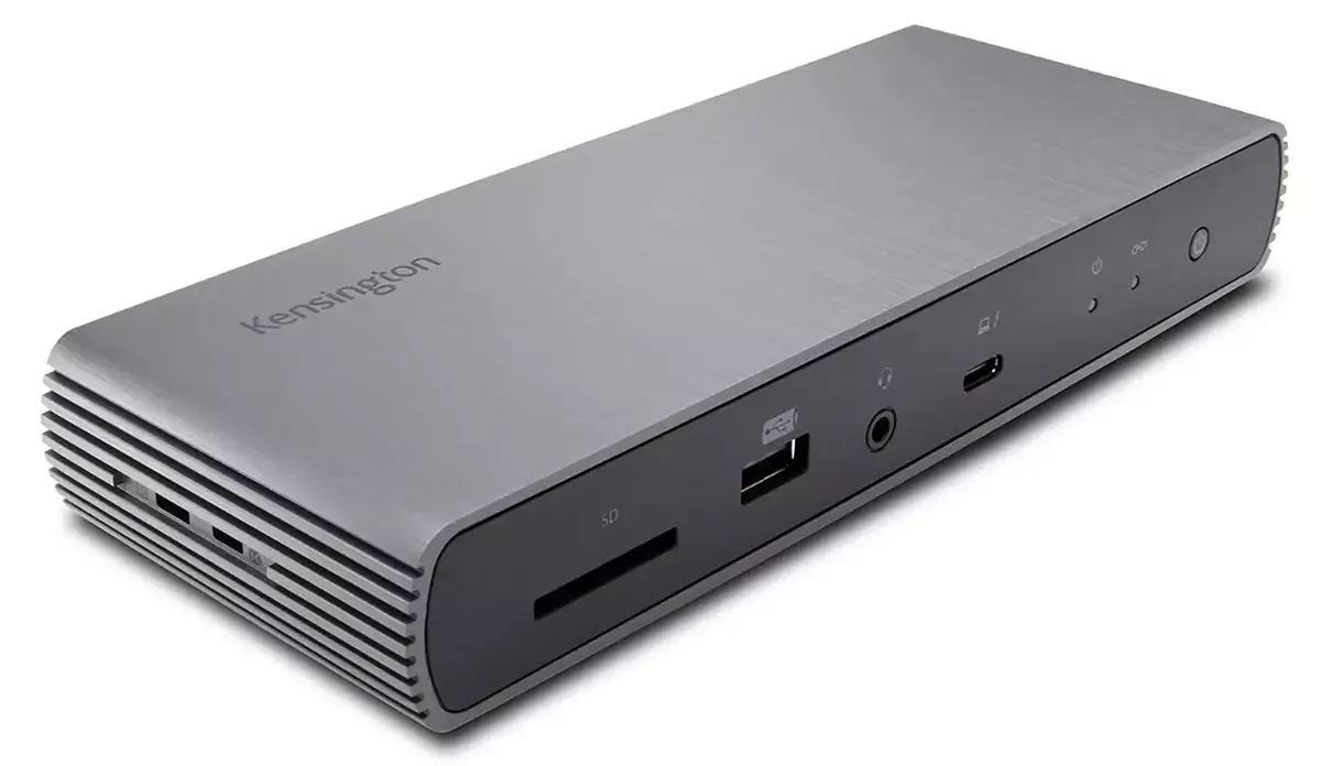 Promos : dock Thunderbolt 4 à 341€, StudioDock iPad à 286€, bras de moniteur à 32€