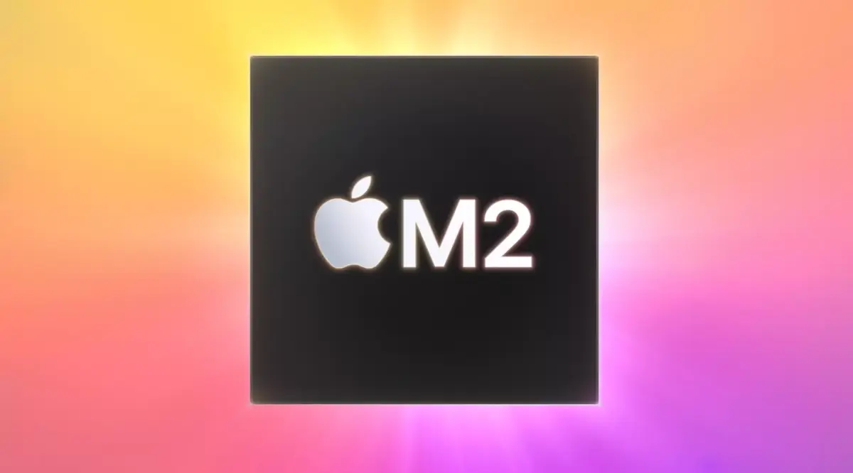 Apple présente les nouvelles puces M2 : 24 Go de RAM, jusqu'à 10 cœurs GPU