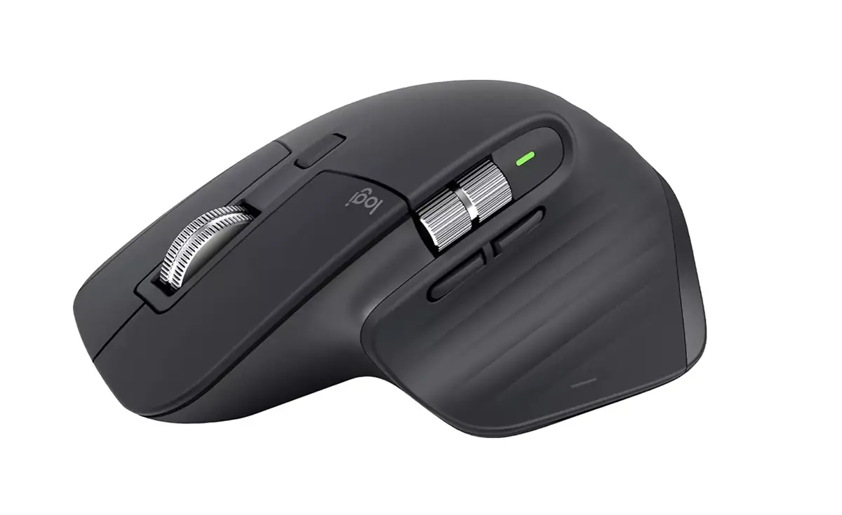 Logitech MX Master 3S