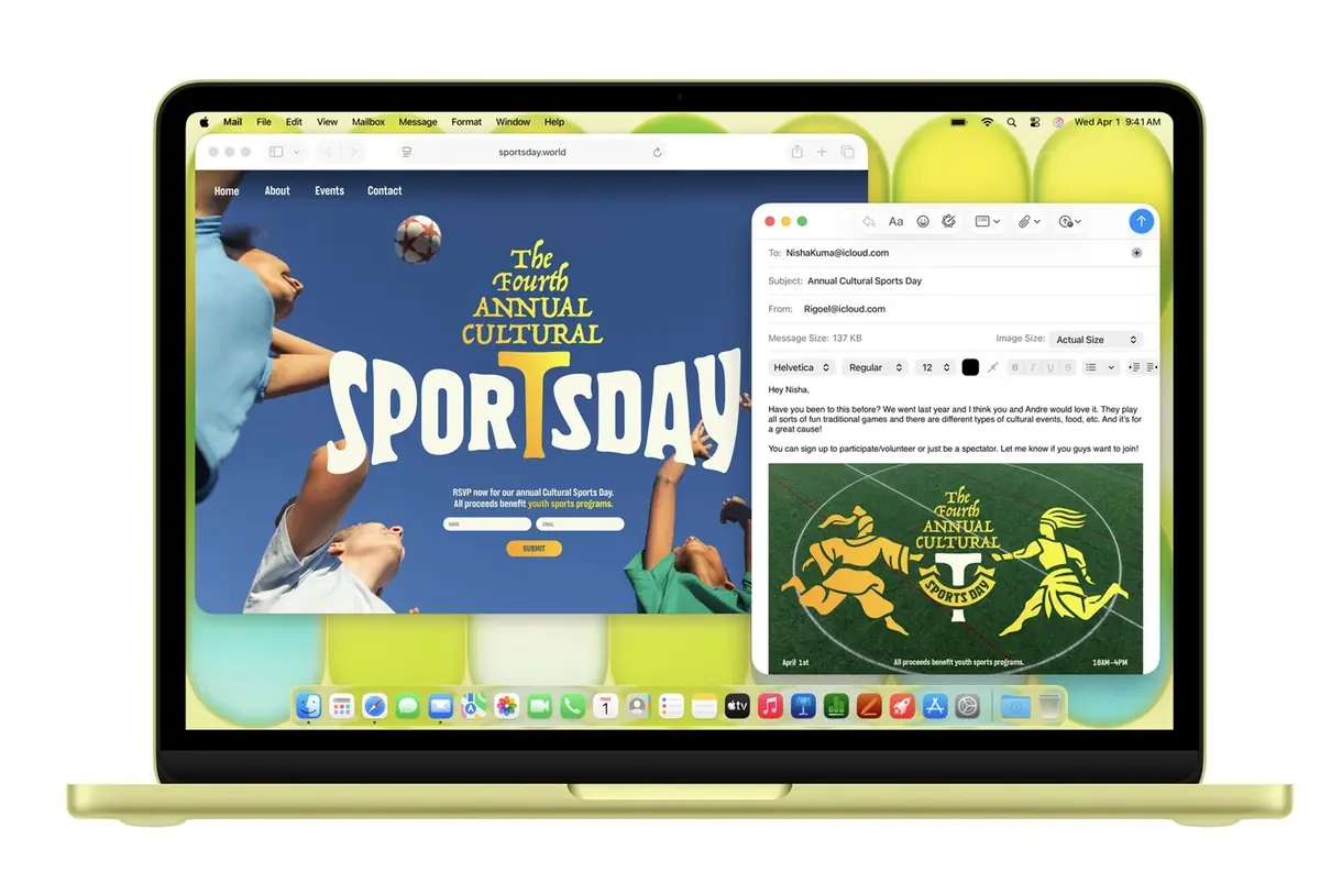 Test de performance du MacBook Neo&nbsp;: rapide, sauf dans un domaine