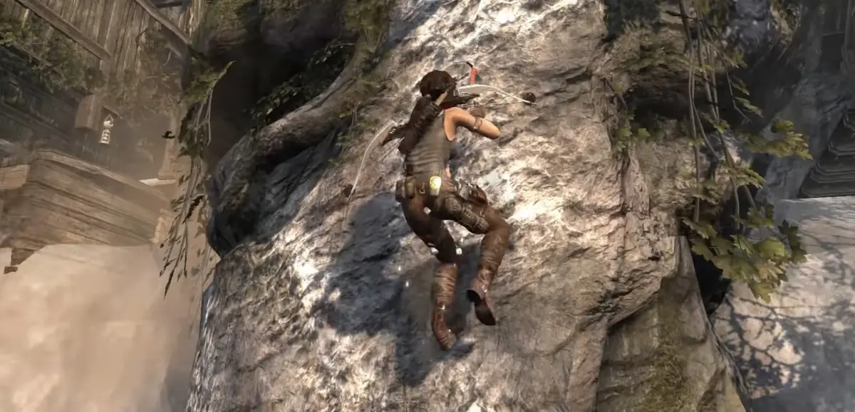 Tomb Raider d&eacute;barque sur iPhone (et Android) en f&eacute;vrier 2026