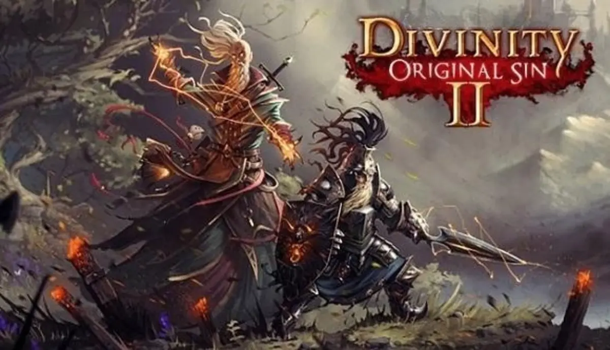 Divinity Original Sin 2 Definitive Edition מגיע ל