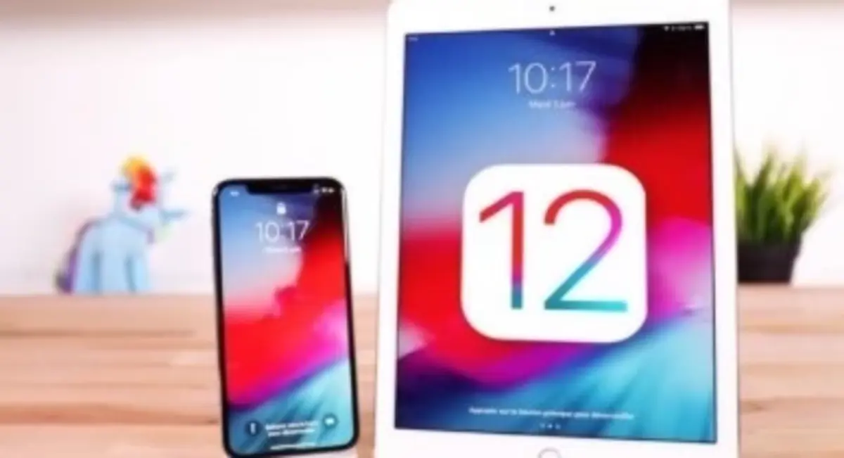 בטא ראשונה עבור iOS 12.1.1, tvOS 12.1.1, macOS 10.14.2