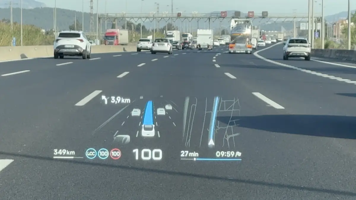 Essai XPeng P7+&nbsp;: le luxe et la charge en 12mn &agrave; partir de 45 990&euro;