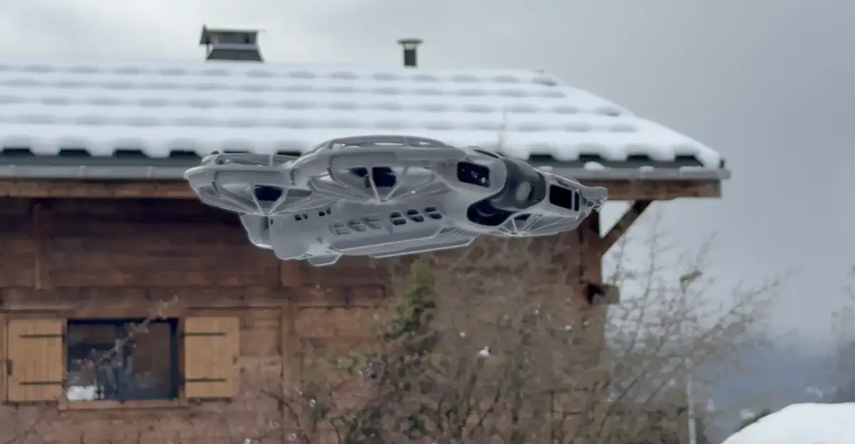 Quel est le meilleur drone DJI pour d&eacute;buter en 2026&nbsp;? On les a tous test&eacute;s&nbsp;!