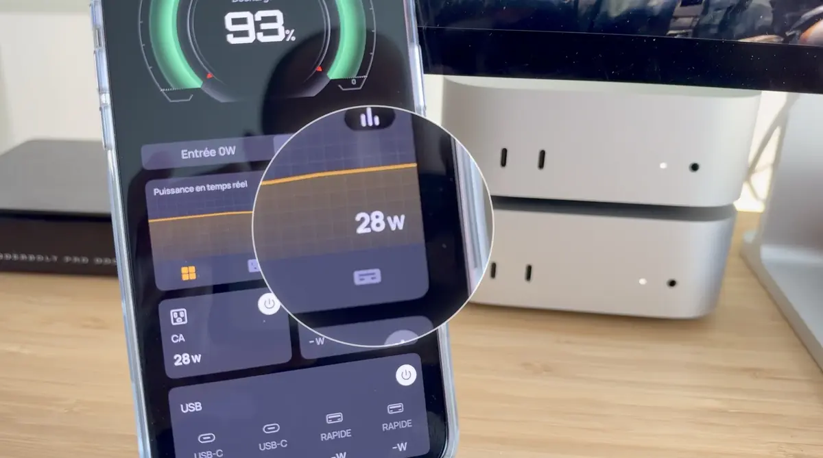 Test du Mac mini M6&nbsp;: des performances incroyables, mais &agrave; quel prix&nbsp;?