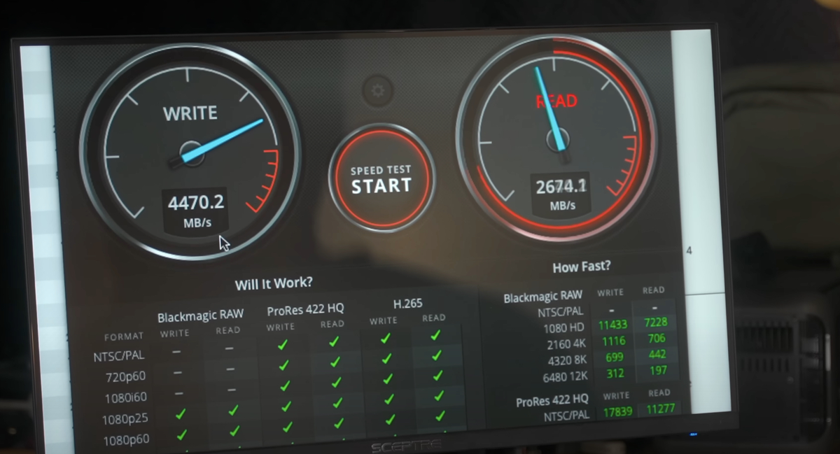 Pourquoi autant de galères pour changer le SSD d'un Mac mini M4 ? (mais c'est possible)