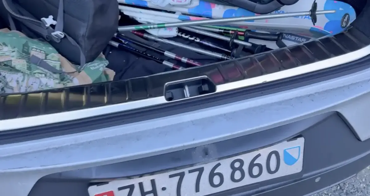 Adieu Tesla&nbsp;? Trois mois en Polestar 4 Long Range Single Motor&nbsp;!