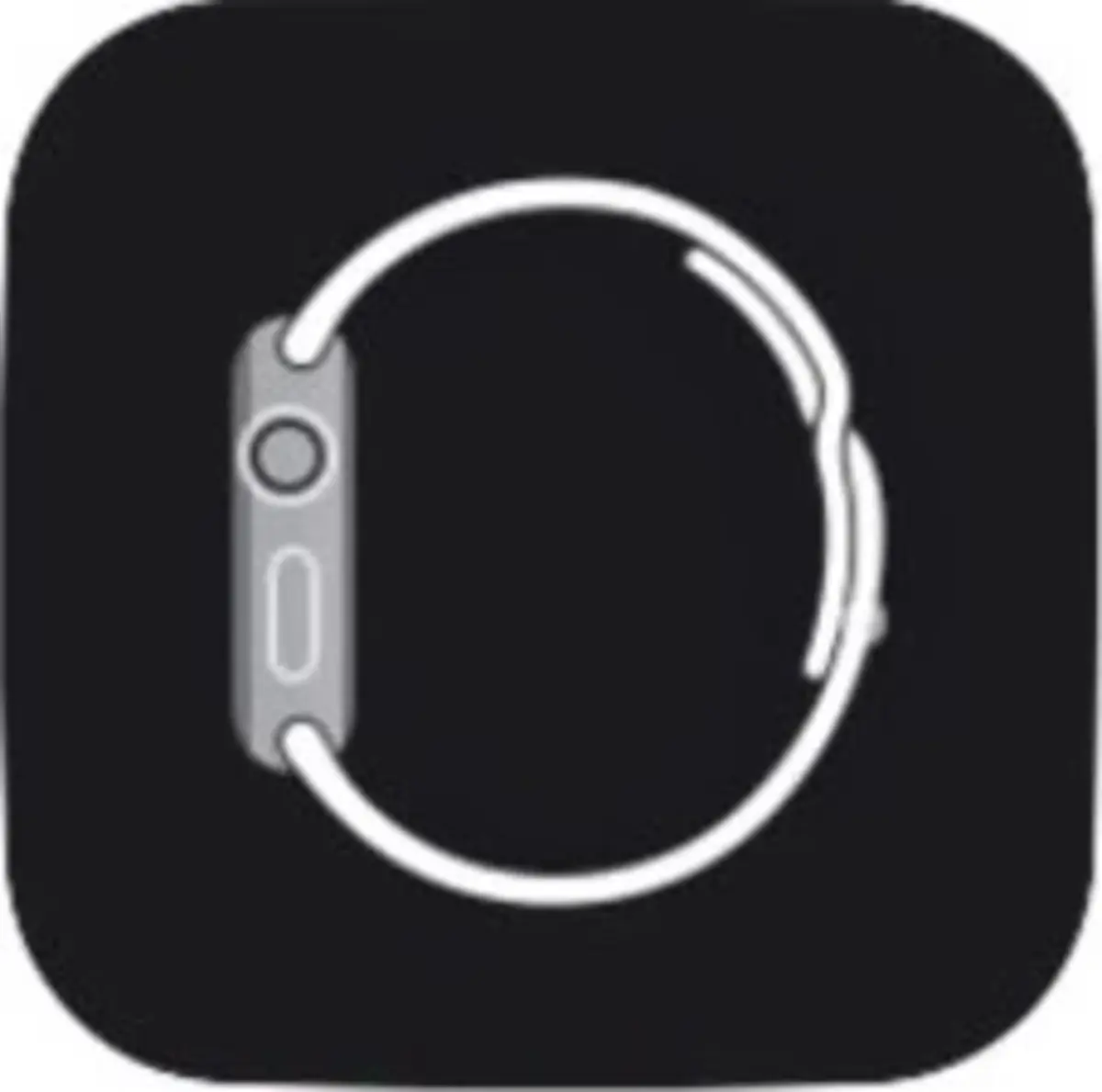 iOS 12.1.1 は App Watch アイコンを更新します