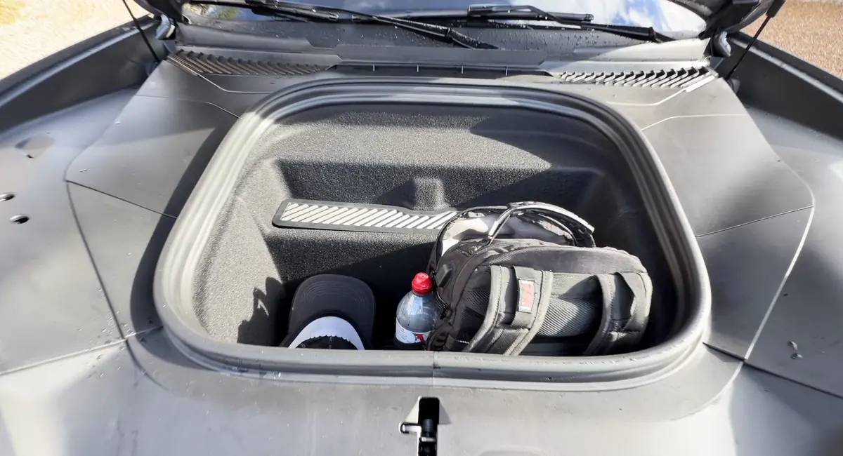 Essai Porsche Cayenne &eacute;lectrique&nbsp;: circuit, off-road, recharge, 1000CV... il nous a bluff&eacute;s&nbsp;!