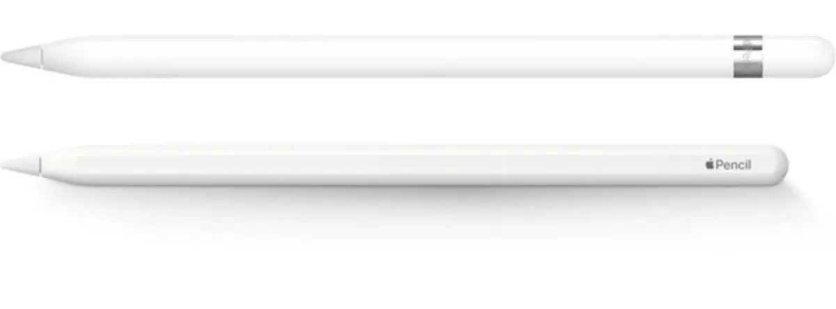 מה אם נסתכל על החלק הפנימי של Apple Pencil 2 (דיאגרמת מערכת הטעינה)