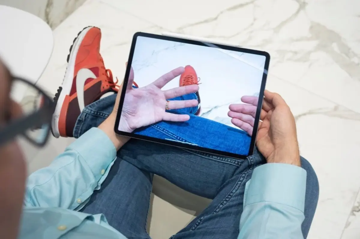 סקירת עיתונות iPad Pro 2018: חומרה יוצאת דופן, מוגבלת על ידי חלק התוכנה